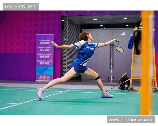 杭州羽毛球队领跑最新羽毛球配合TOP10展现实力与风采 杭州羽毛球队领跑最新羽毛球配合TOP10展现实力与风采