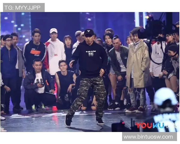 杭州街舞队心理素质排名第一最新街舞心理素质TOP10揭晓