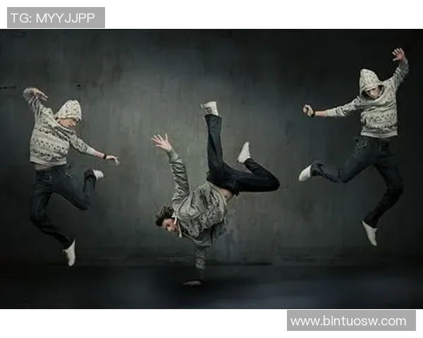 杭州街舞队荣登街舞节奏排行榜第一名引发热议与关注 杭州街舞队荣登街舞节奏排行榜第一名引发热议与关注