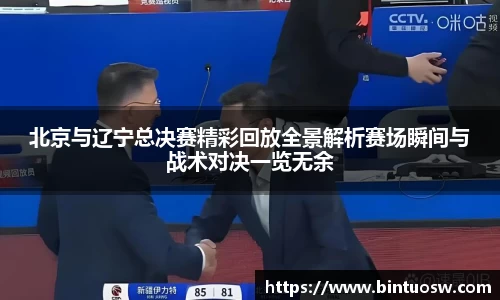 北京与辽宁总决赛精彩回放全景解析赛场瞬间与战术对决一览无余