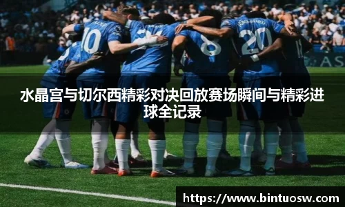 水晶宫与切尔西精彩对决回放赛场瞬间与精彩进球全记录